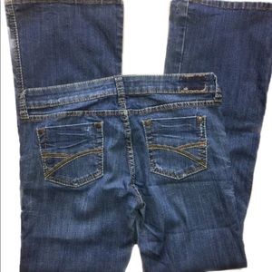 Size 13 Underground soul jeans